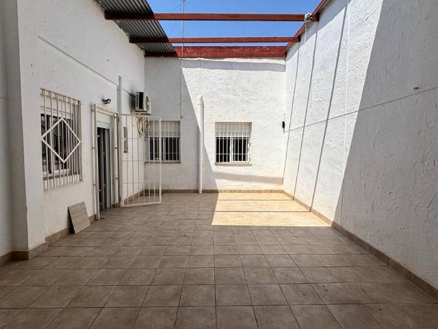 Casa adosada en Venta en Los Barreros Cuatro Santos