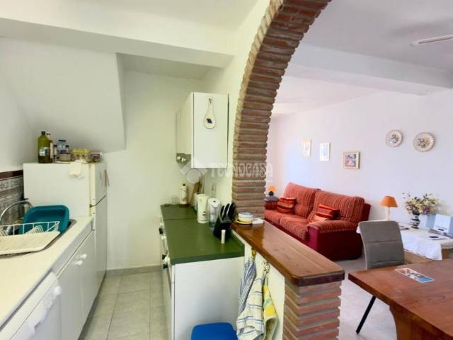 Casa adosada en Venta en Los Barrios