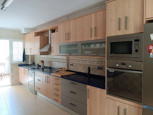 Casa adosada en Venta en Los Cuarteros