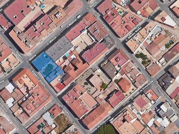 Cartagena, San Pedro del Pinatar, Lo Pagán