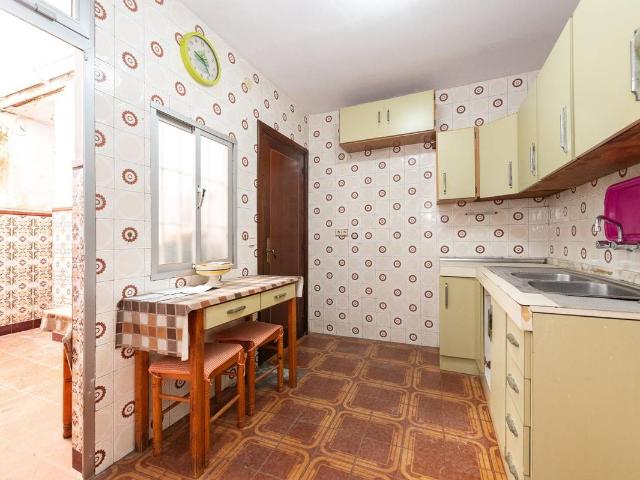 Casa adosada en Venta en Los Castillejos La Trinidad