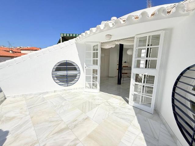 Casa adosada en Venta en Los Castillejos La Trinidad