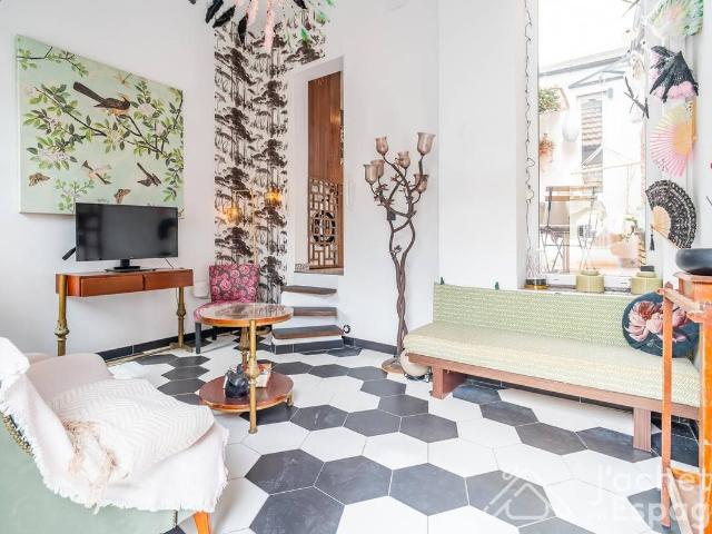 Casa adosada en Venta en Los Castillejos La Trinidad