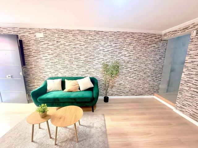 Casa adosada en Venta en Los Castillejos La Trinidad