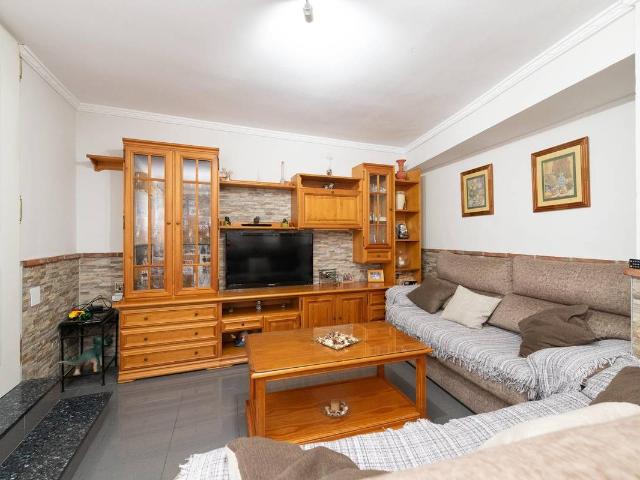 Casa adosada en Venta en Los Castillejos La Trinidad