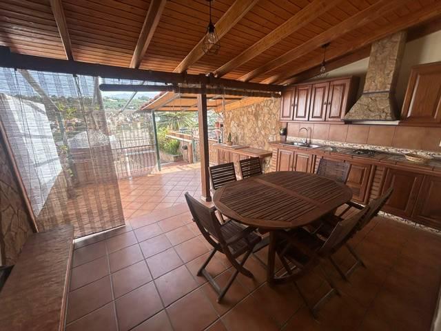 Casa adosada en Venta en Los Castillos