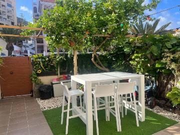 Casa adosada en Venta en Los Cristianos