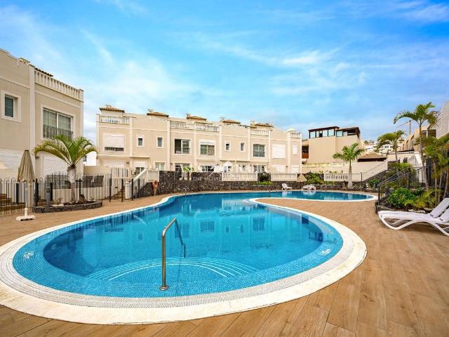 Casa adosada en Venta en Los Cristianos