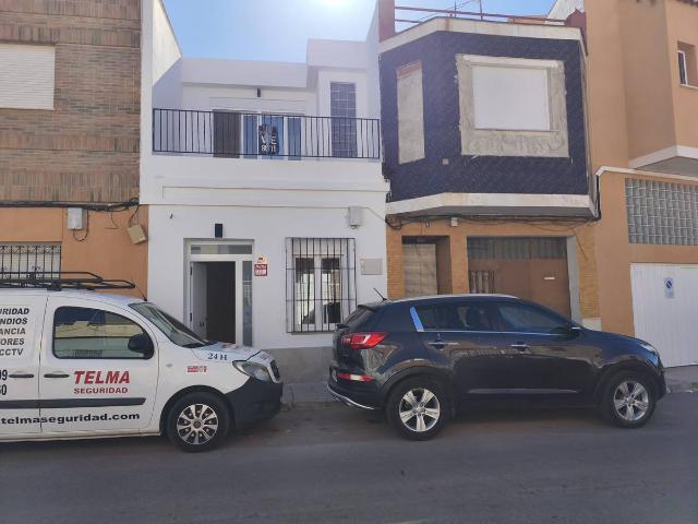 Casa adosada en Venta en Los Dolores