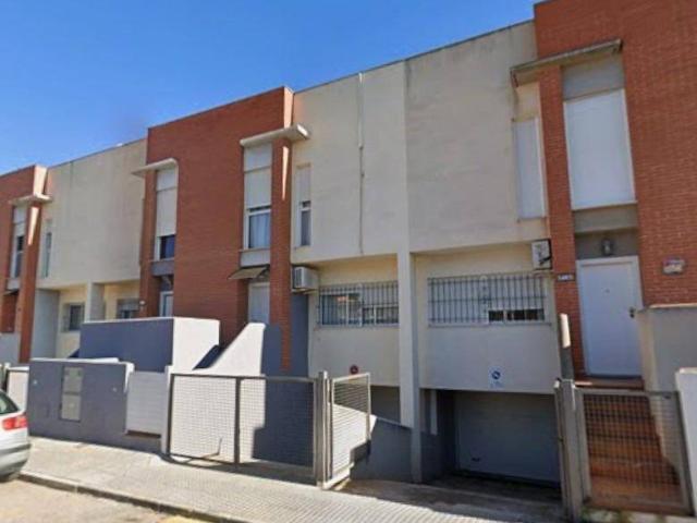 Casa adosada en Venta en Los Dolores
