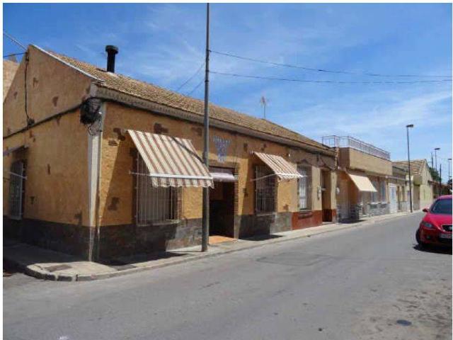 Casa adosada en Venta en Los Dolores