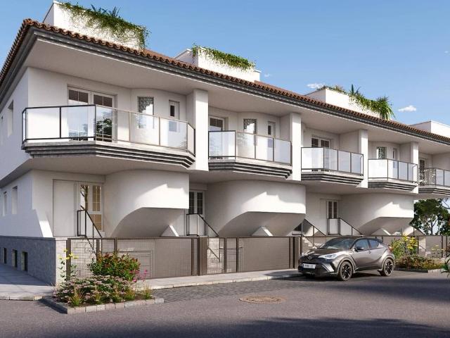 Casa adosada en Venta en Los Dolores