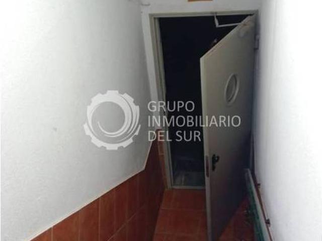 Casa adosada en Venta en Los Gallos