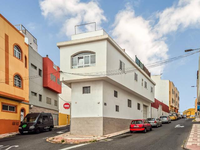 Casa adosada en Venta en Los Giles Las Majadillas
