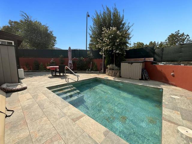 Casa adosada en Venta en Los Lagos