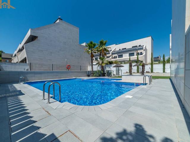 Casa adosada en Venta en Los Llanos Valle Pardo