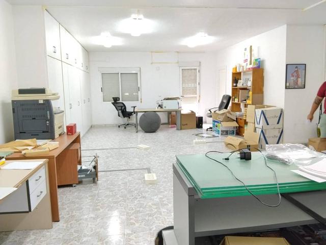 Casa adosada en Venta en Los Ramos