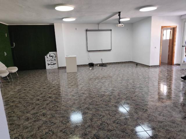 Casa adosada en Venta en Los Ramos