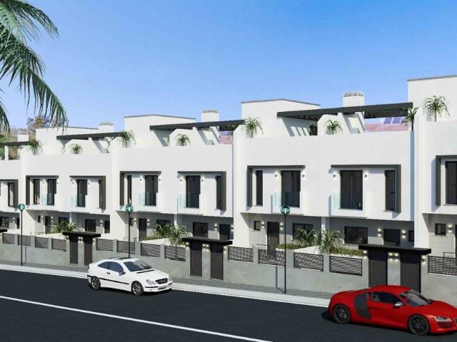 Casa adosada en Venta en Los Rios