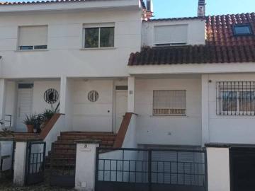 Calle de la Paloma, Ciudad Real, Centro de Ciudad Real, Villa Carolina, Ciudad Real, Castilla-La Mancha, Castilla-La Mancha