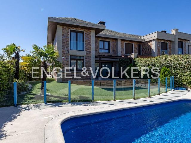 Casa adosada en Venta en Los Satélites Roza Martín