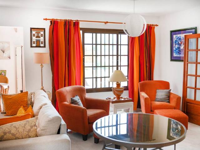 Casa adosada en Venta en Los Silos