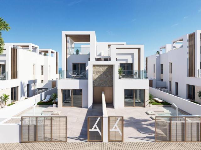 Casa adosada en Venta en Los Urrutias