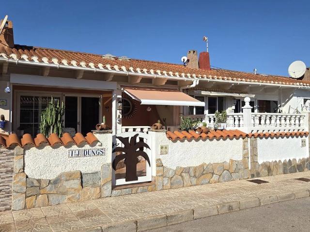 Casa adosada en Venta en Los Urrutias