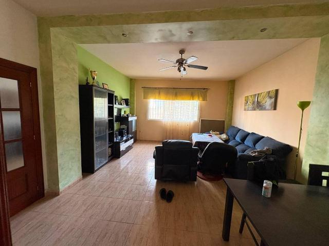 Casa adosada en Venta en Los Villares