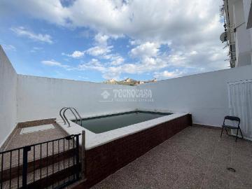 Casa adosada en Venta en Los Villares