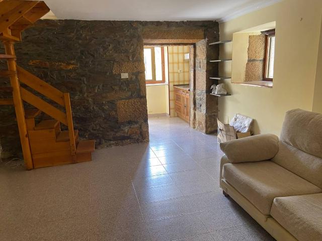 Casa adosada en Venta en Lavadores