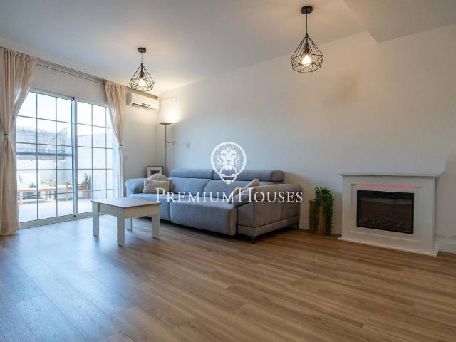 Casa adosada en Venta en La Collada Sis Camins