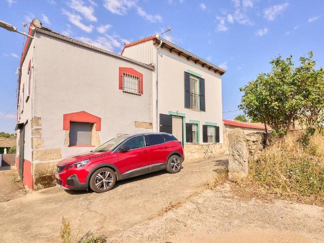 Casa adosada en Venta en La Cabeza de Béjar
