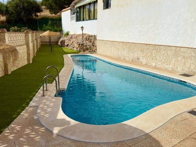 Casa adosada en Venta en La Cala del Moral
