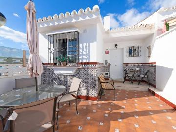 Casa adosada en Venta en La Cala del Moral