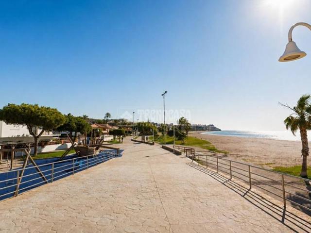 Casa adosada en Venta en La Cala del Moral