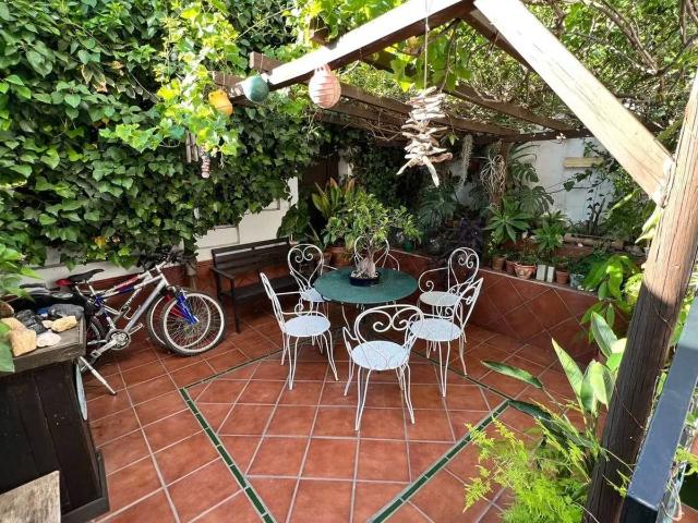 Casa adosada en Venta en La Cala del Moral