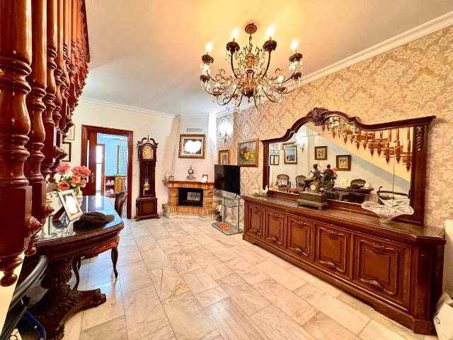 Casa adosada en Venta en La Cala del Moral