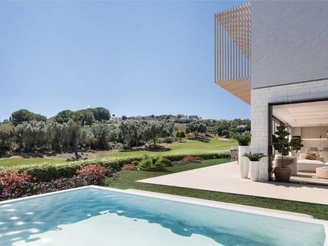 Casa adosada en Venta en La Cala Golf Lagar Martell