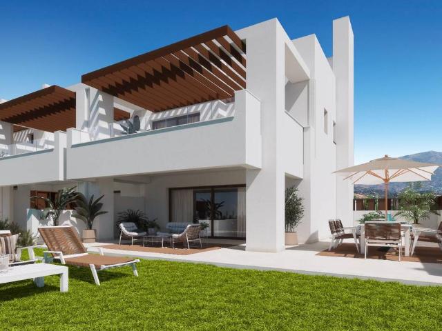 Casa adosada en Venta en La Cala Golf Lagar Martell