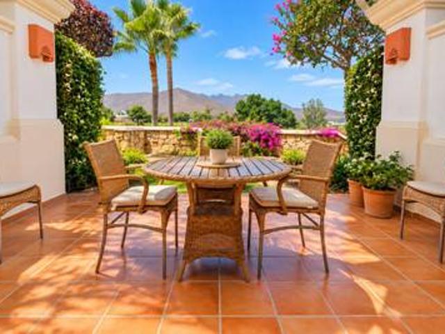 Casa adosada en Venta en La Cala Golf Lagar Martell