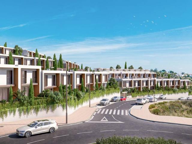 Casa adosada en Venta en La Cala Mijas