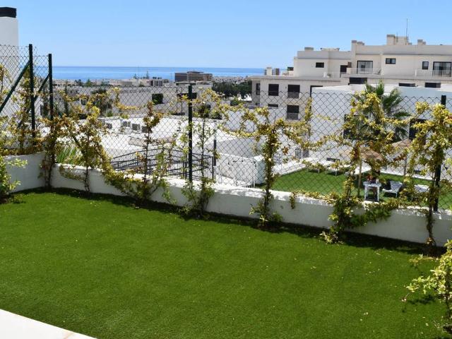 Casa adosada en Venta en La Cala Mijas
