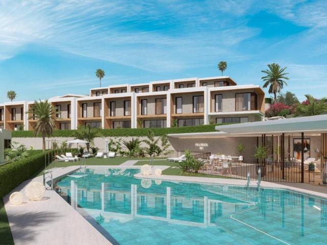 Casa adosada en Venta en La Cala Mijas