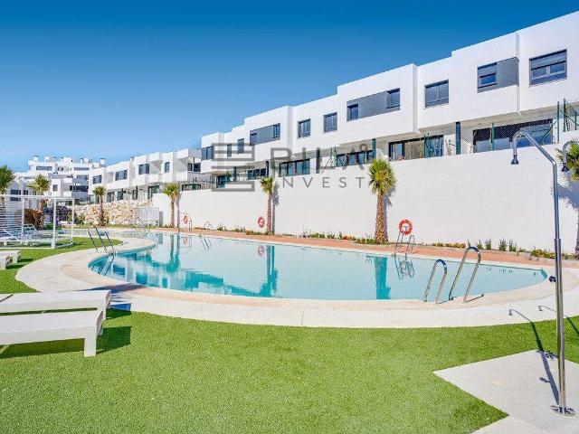 Casa adosada en Venta en La Cala Mijas