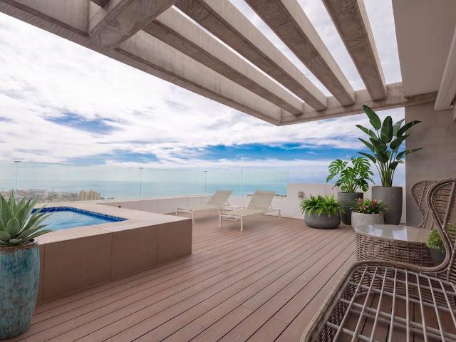 Casa adosada en Venta en La Caldera