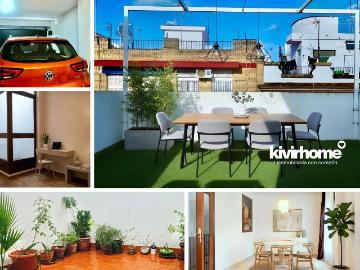 El Arenal, Sevilla, Sevilla, Sevilla, Andalucía, Andalucía