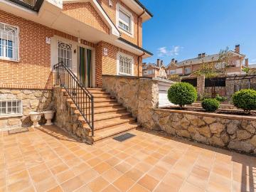 Casa adosada en Venta en La Cárcaba El Encinar Montemolinos