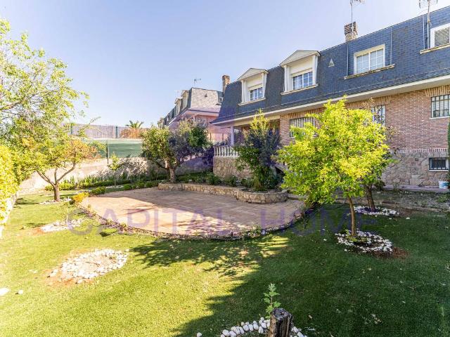 Casa adosada en Venta en La Cárcaba El Encinar Montemolinos