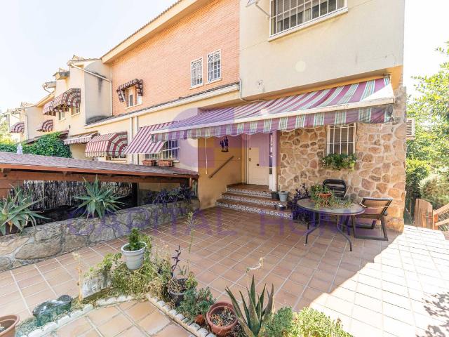 Casa adosada en Venta en La Cárcaba El Encinar Montemolinos